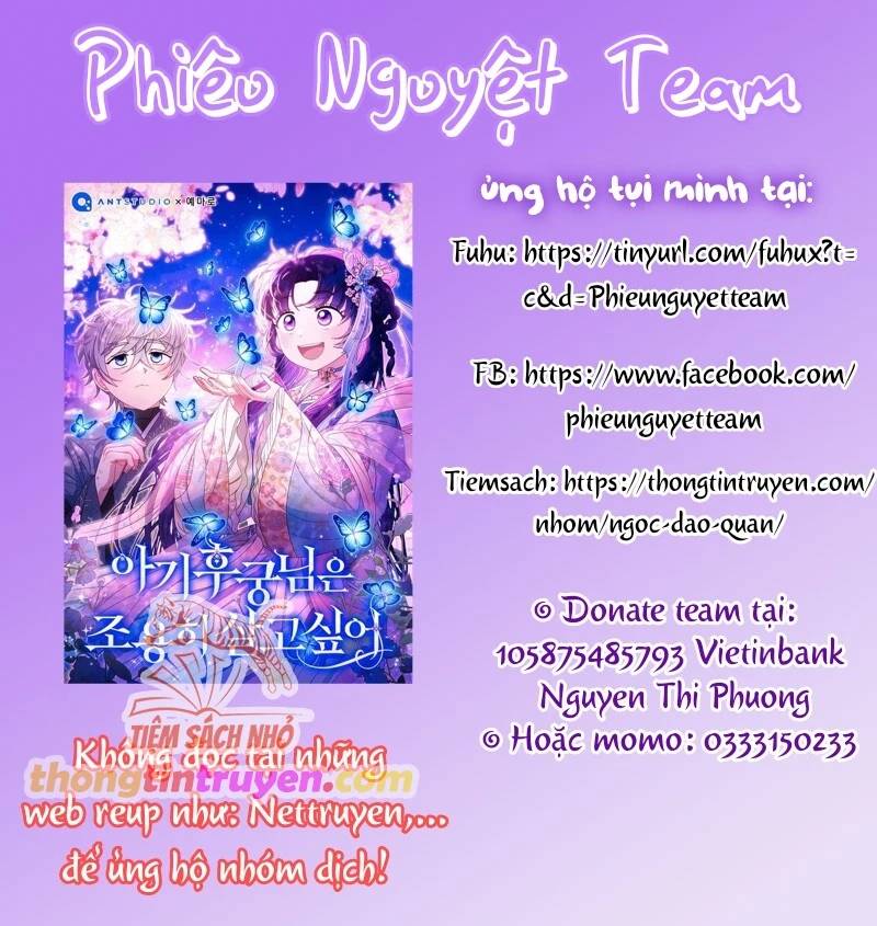 Bạo Chúa Độc Ác Trở Lại - chap8 - Trang 2